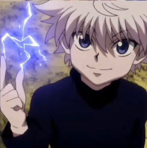 Meet your Posher, Jaylen